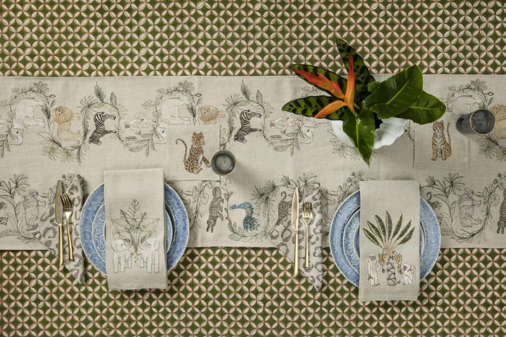 CORAL & TUSK – RISDmade | Rhode Island School of Design Alumni